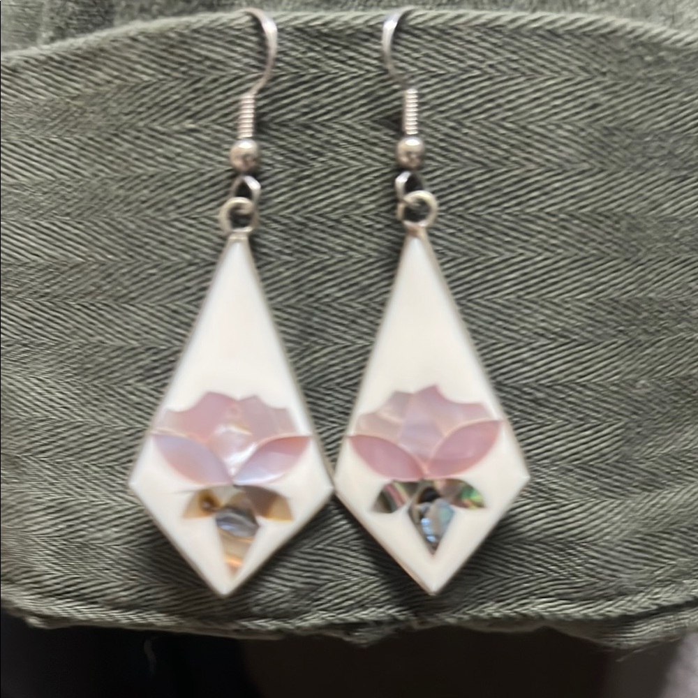 French Hook Earrings